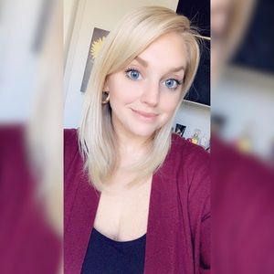 Meet your Posher, Diana